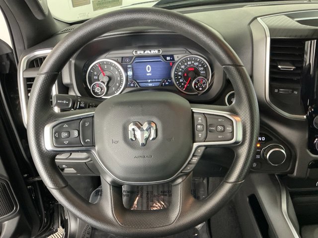 Used 2026 RAM 1500 Express AWD/4WD image 15