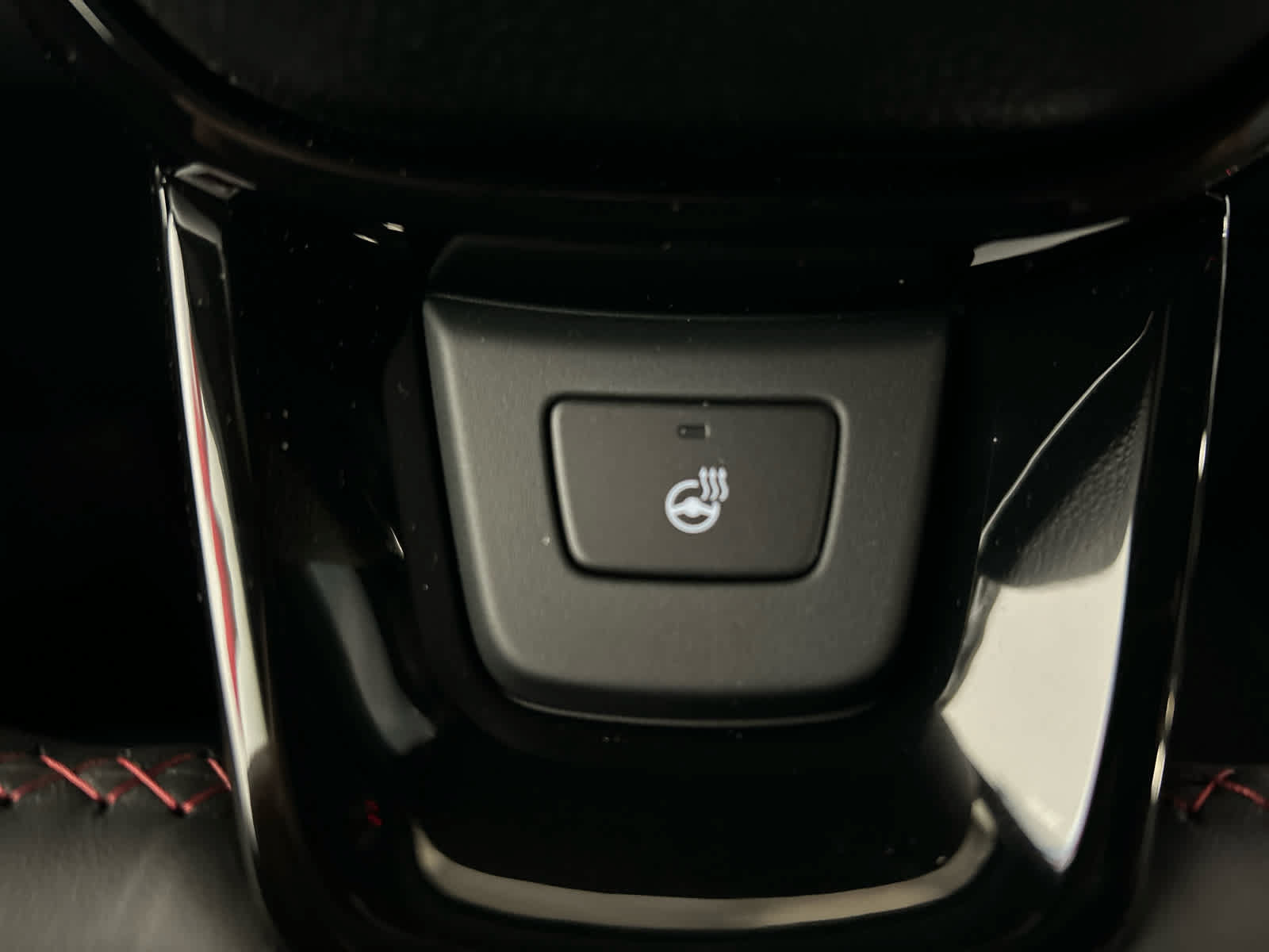 New 2026 Honda Pilot Black Edition image 28