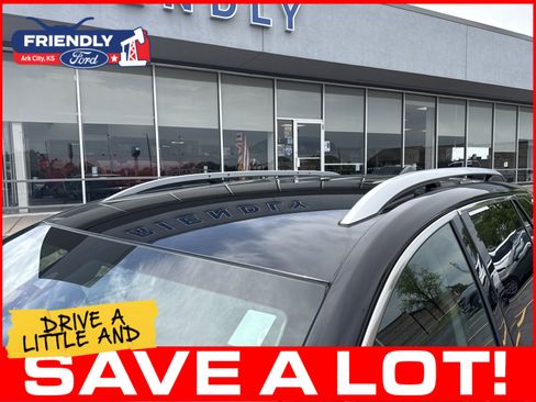 Used 2024 GMC Terrain SLT FWD image 20