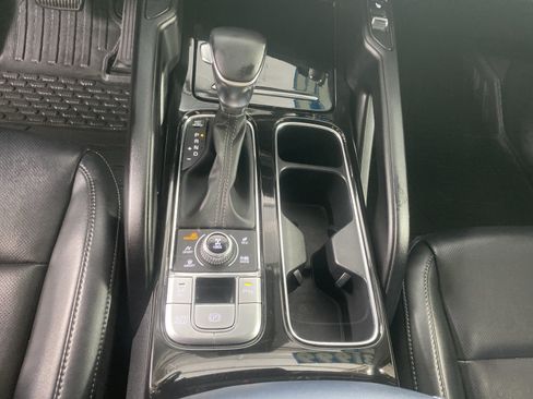 Used 2024 Kia Telluride S w/ S Sunroof Package AWD/4WD image 22