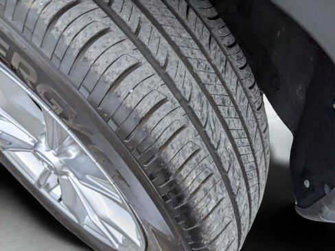 Used 2025 Honda CR-V EX image 41