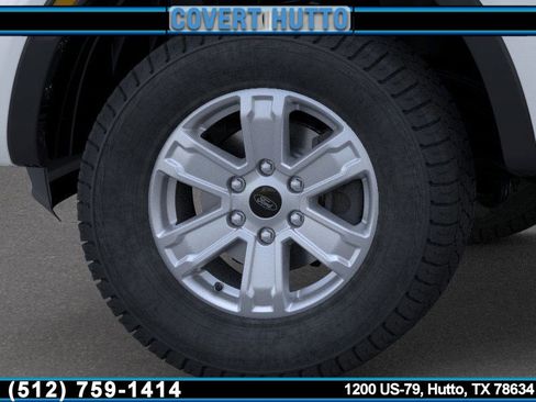 New 2025 Ford Ranger XL image 19