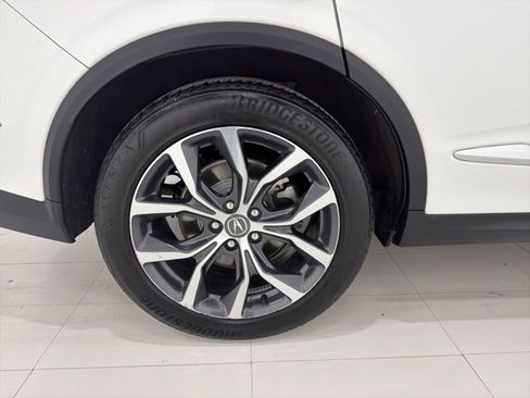 Certified 2023 Acura MDX SH-AWD w/ Technology Package image 50