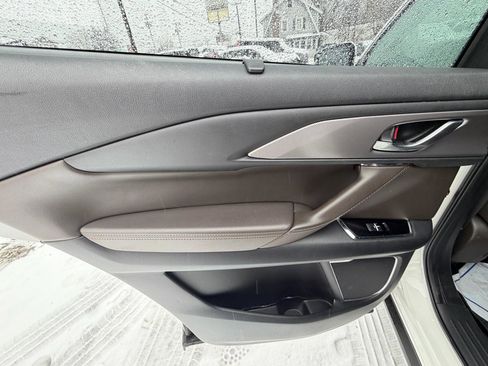 Used 2021 MAZDA CX-9 Signature image 14