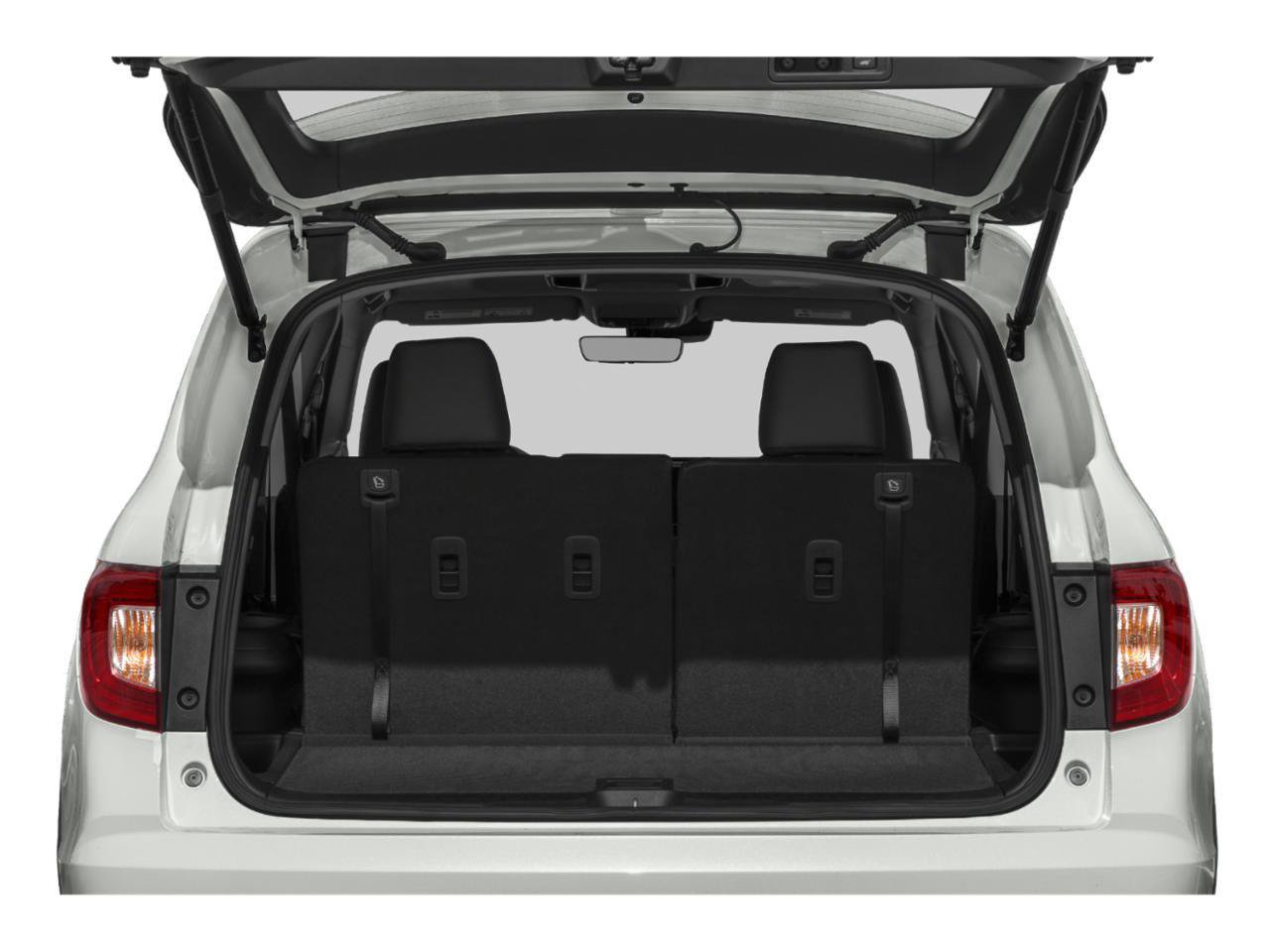Used 2022 Honda Pilot Elite image 6