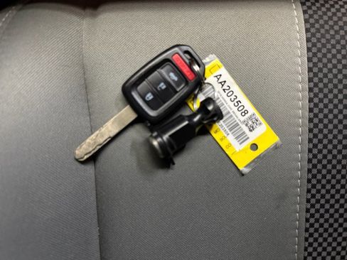 Used 2019 Honda Civic LX image 17