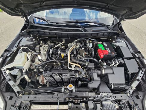 Used 2021 Nissan Altima 2.5 S w/ Driver Assist Package FWD image 32