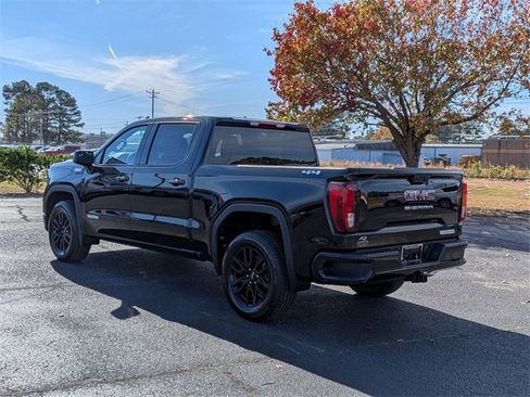 New 2026 GMC Sierra 1500 Elevation image 5