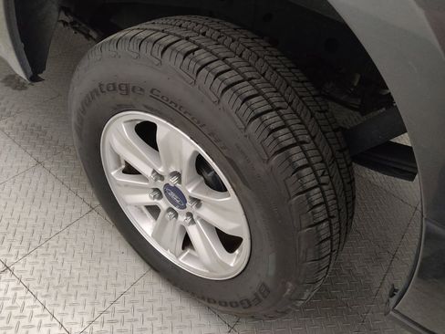 Used 2016 Ford F150 XLT RWD image 31
