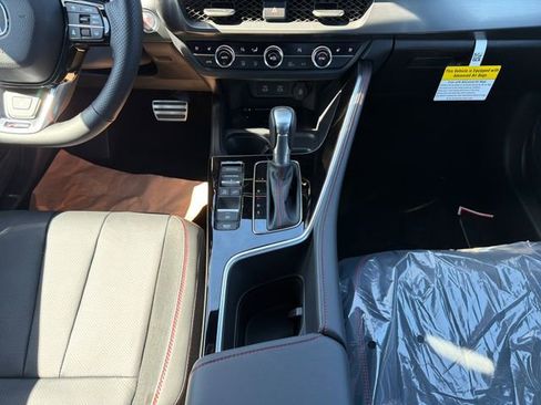 New 2026 Acura ADX A-Spec image 19