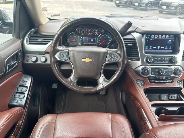 Used 2019 Chevrolet Tahoe Premier AWD/4WD image 25