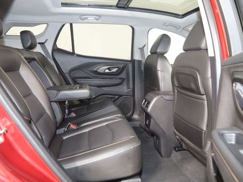 Used 2018 GMC Terrain SLT w/ Preferred Package AWD/4WD image 15