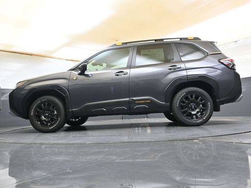 New 2026 Subaru Forester Wilderness AWD/4WD image 41