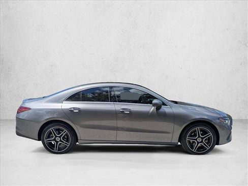 Certified 2026 Mercedes-Benz CLA 250 image 4