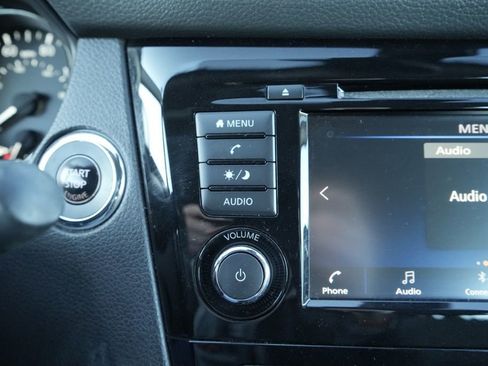 Used 2020 Nissan Rogue Sport SV w/ All-Weather Package image 36