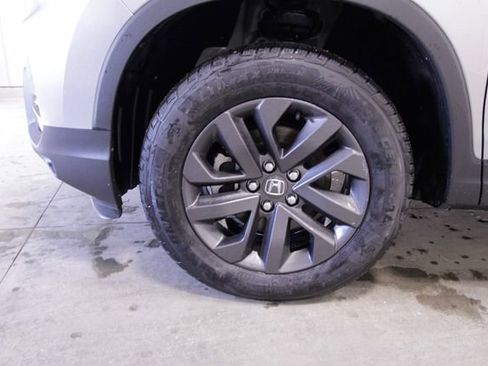 Certified 2023 Honda Ridgeline Sport image 11