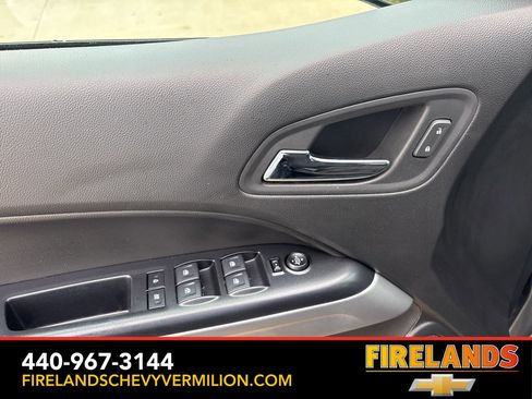 Certified 2021 Chevrolet Colorado LT w/ LT Convenience Package image 10