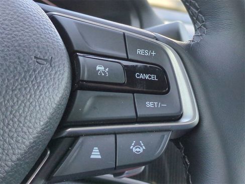 Used 2022 Honda Accord Sport image 23