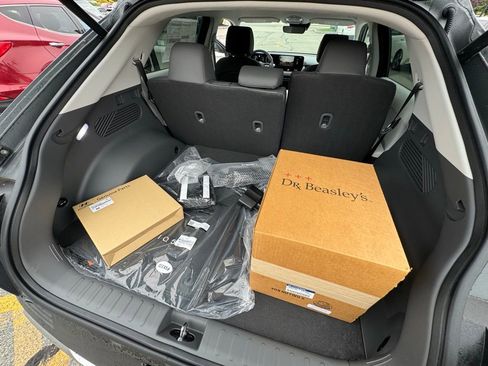 New 2025 Hyundai Ioniq 5 SEL image 32