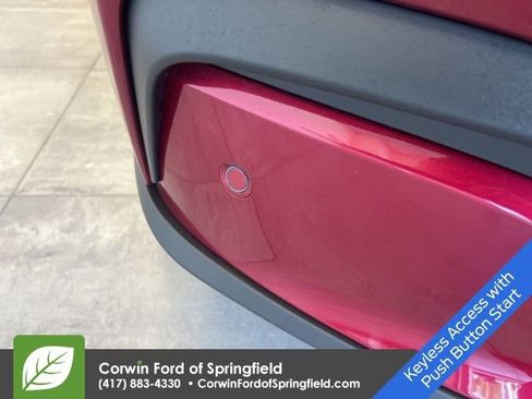 New 2025 Ford Mustang Mach-E Premium image 8