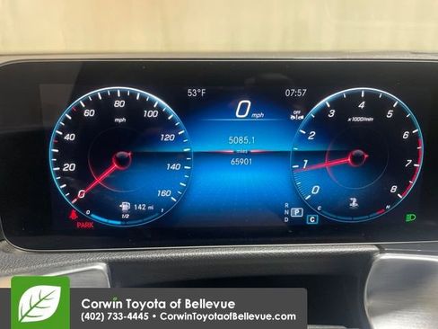 Used 2023 Mercedes-Benz GLB 250 4MATIC image 16