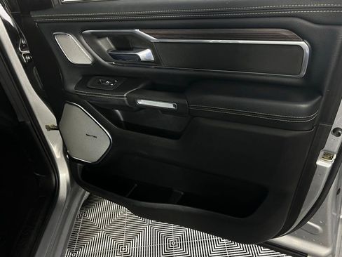 Certified 2025 RAM 1500 Laramie image 31