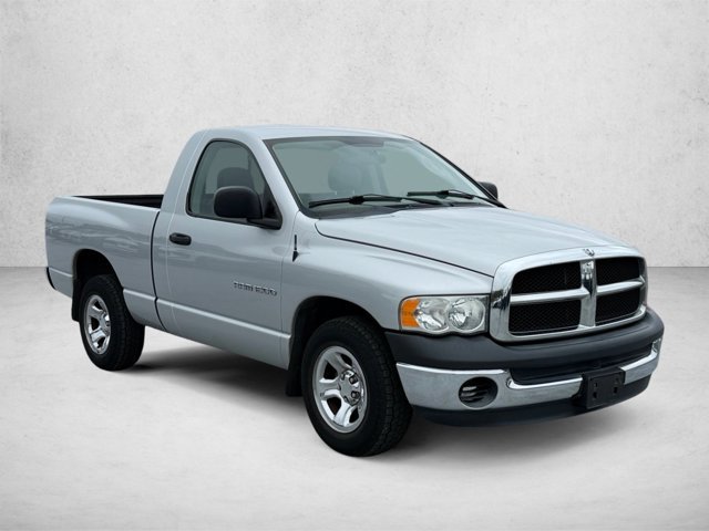 Used 2003 Dodge Ram 1500 Truck ST RWD image 3