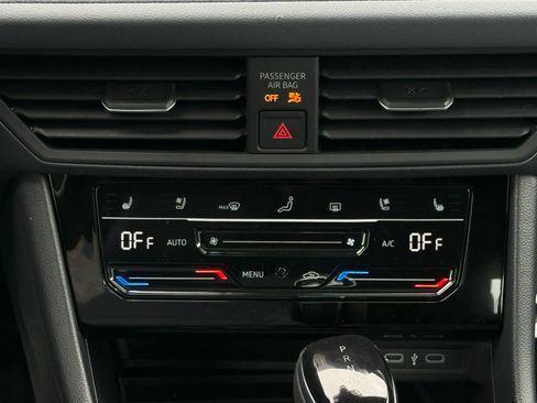 New 2026 Volkswagen Jetta SEL FWD image 22