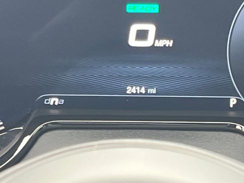 Used 2024 Alfa Romeo Tonale Veloce w/ Premium Interior Package image 20