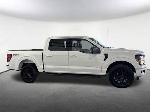 New 2026 Ford F150 XLT image 6