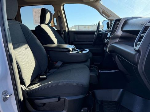 Used 2019 RAM 2500 Tradesman image 18