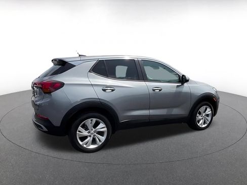Used 2025 Buick Encore GX Preferred FWD image 14