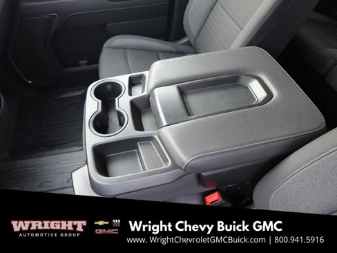 Used 2023 GMC Sierra 1500 Elevation image 23