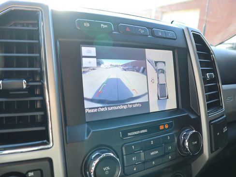 Used 2021 Ford F350 Lariat w/ Lariat Value Package image 19