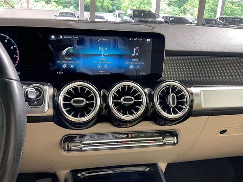 Used 2021 Mercedes-Benz GLB 250 4MATIC image 31
