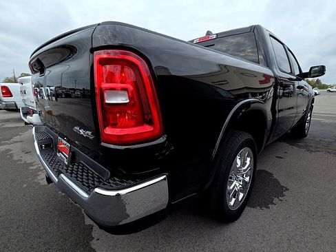 New 2026 RAM 1500 Big Horn image 4