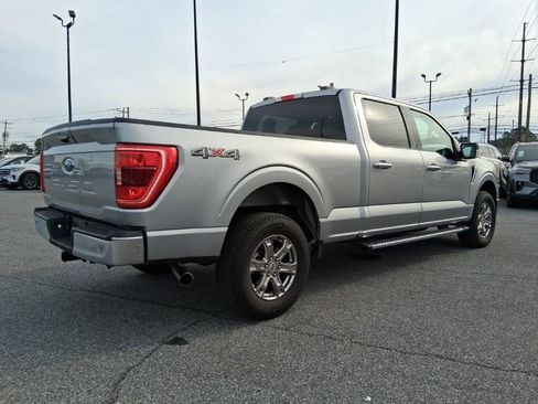 Used 2021 Ford F150 XLT w/ Equipment Group 302A High image 5