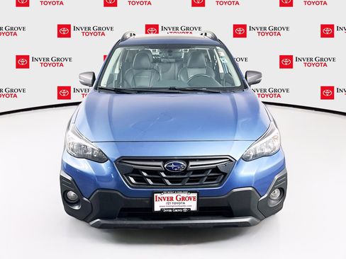 Used 2021 Subaru Crosstrek 2.5i Sport image 2