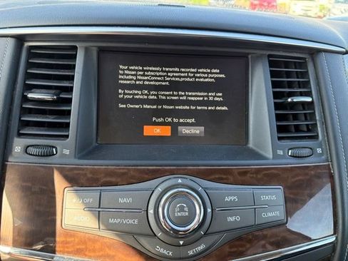 Used 2020 Nissan Armada SV w/ Driver Package AWD/4WD image 18