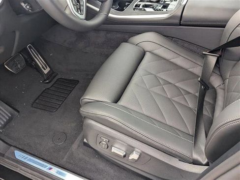 New 2026 BMW X5 xDrive50e w/ M Sport Package image 4