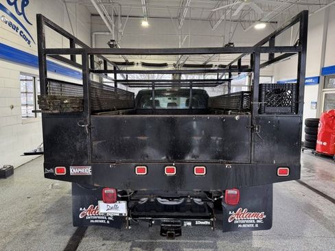 Used 2011 Ford F350 XL image 10