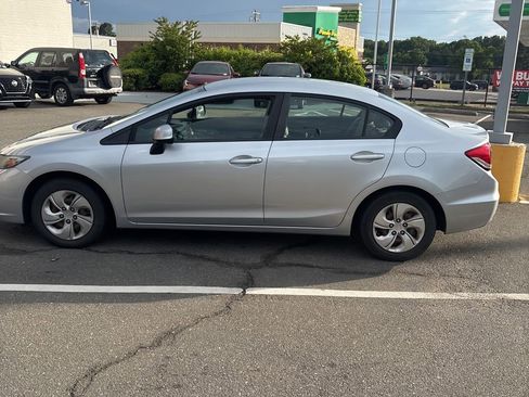 Used 2013 Honda Civic LX image 5