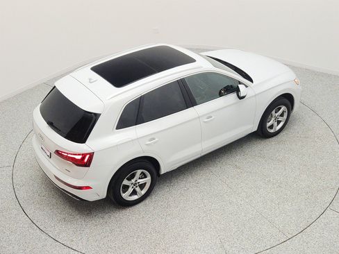 Used 2023 Audi Q5 2.0T Premium w/ Convenience Package AWD/4WD image 26