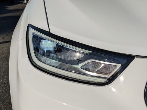 New 2026 Chrysler Pacifica Select w/ S Appearance Package image 8