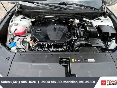 Used 2023 Hyundai Tucson SEL image 8