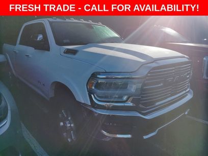 Used 2019 RAM 2500 Laramie