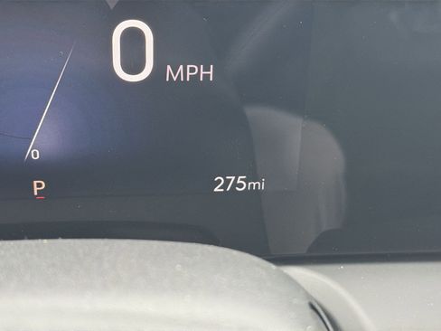 New 2026 Buick Encore GX Avenir w/ Avenir Technology Package image 12