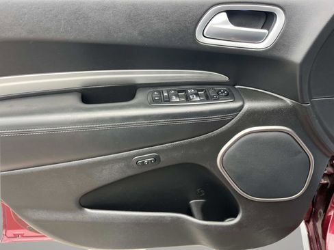 Used 2019 Dodge Durango Citadel image 31