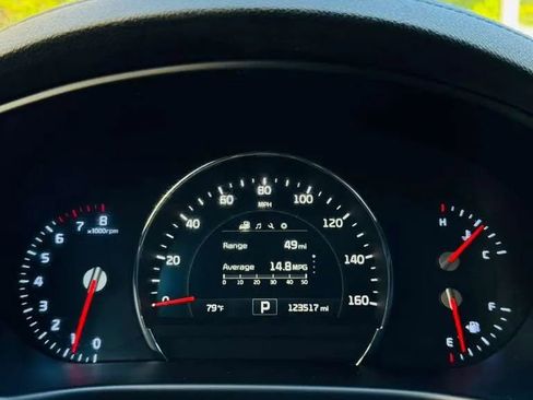 Used 2016 Kia Sorento EX w/ EX Premium Package AWD/4WD image 14