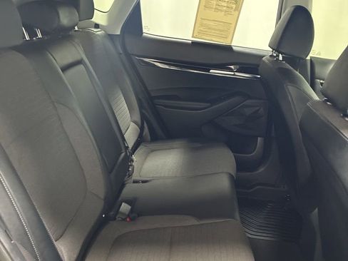 Used 2021 Kia Seltos S image 24